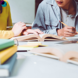 imagem do curso de Docência do Ensino Superior e Novas Modalidades de Ensino